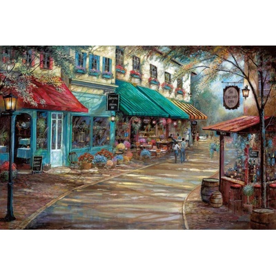 Obraz Kavárna 23 1 deska 90x60