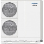 Panasonic WH-MXC16H9E8 Aquarea Термопомпа