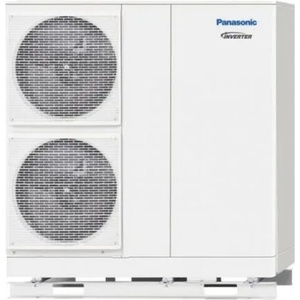 Panasonic WH-MXC16H9E8 Aquarea Термопомпа
