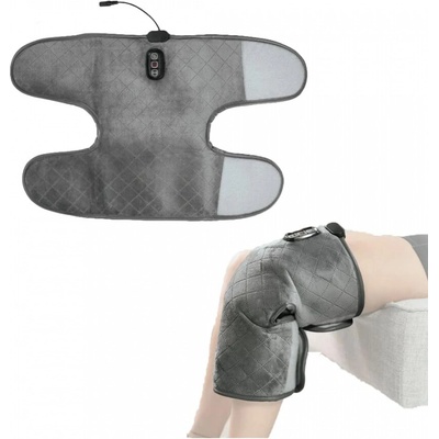 Masážna vyhrievacia ortéza na koleno, Knee Wrap