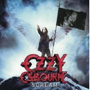 Ozzy Osbourne - Scream CD