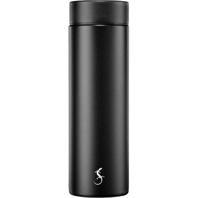 Lurch Termo láhev 300 ml Black