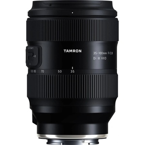 Tamron 35-100mm f/2.8 DI III VXD (Sony E) (A078S) Обективи