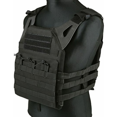 GFC TACTICAL GFC Nosič plátů "JPC style" černý – Zboží Dáma