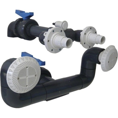 Predmontážna zostava Compass Double Jet