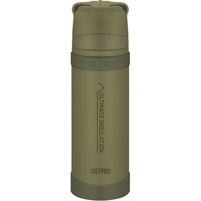 Thermos termoska Mountain FFX 500 ml khaki