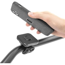 Peak Design Universal Bar Mount M-BM-AB-BK-1