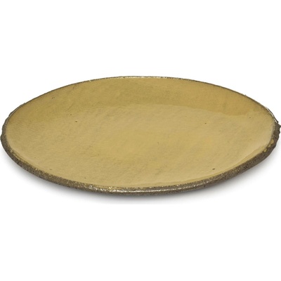 Serax B4925101-200 Talíř snídaňový FCK, 20 cm, žlutý