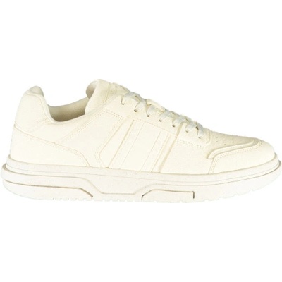 Tommy Hilfiger Мъжки спортни обувки tommy hilfiger, Цвят Бяло (em0em01373_biya3)
