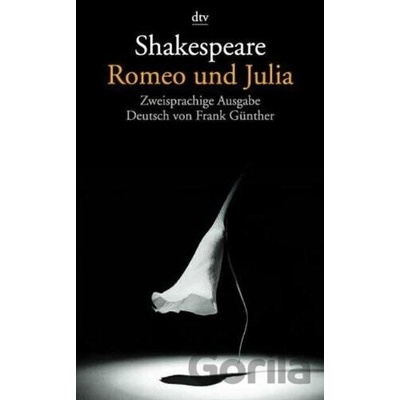 Romeo und Julia - William Shakespeare