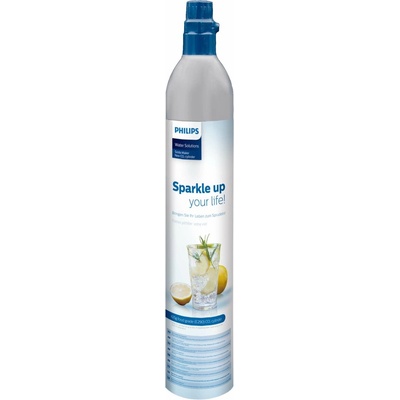 Philips Цилиндър за машина за сода Philips ADD913/10, за машини Philips GoZero (ADD913/10)