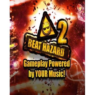 Beat Hazard 2