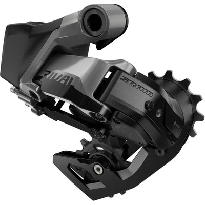 Sram Rival eTap AXS
