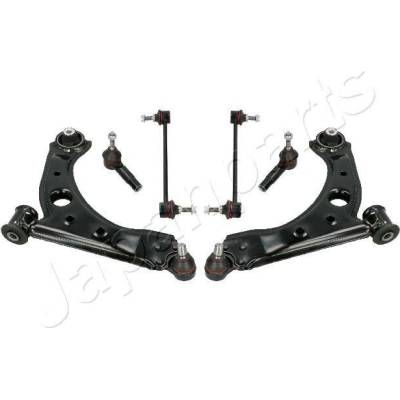 Sada ramien nápravy zavesenia kolies JAPANPARTS SKS-0204