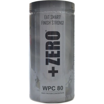 LSP Nutrition Zero WPC 80 2000 g