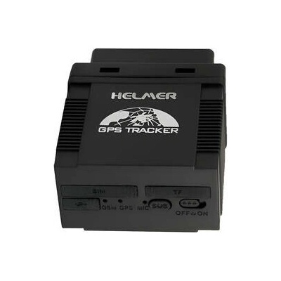 Helmer LK 508 s autodiagnostikou OBD II (Helmer LK 508)