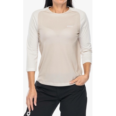 POC Motion Air 3/4 Jersey okenite off/white dámský