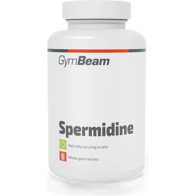 GymBeam Spermidine 500 mg [90 капсули]