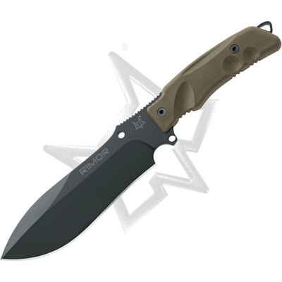 Fox Rimor FX9CM07OD