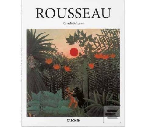 Rousseau - Cornelia Stabenow
