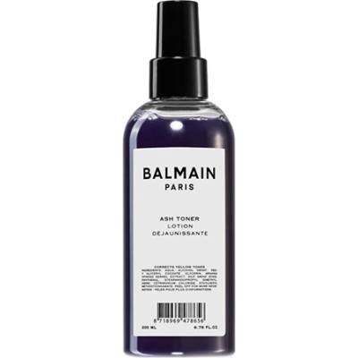 Balmain Professionnel Ash Toner изсветляваща основа за руса коса за жени 200 мл