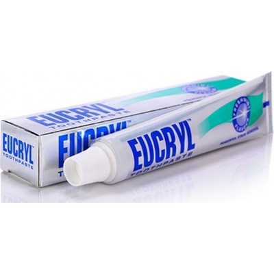 Eucryl Freshmint Flavour 50 ml
