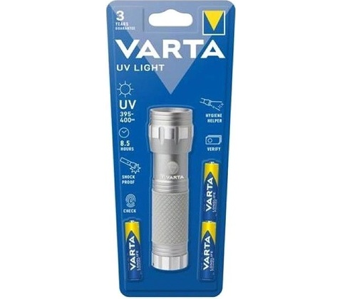 Varta 36497