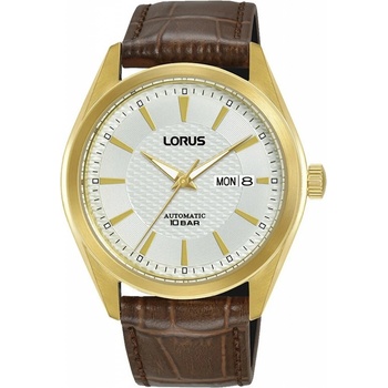 Lorus RL490BX9
