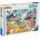 Ravensburger Puzzle Ravensburger Pokemon Classics 1500pc (10216784)