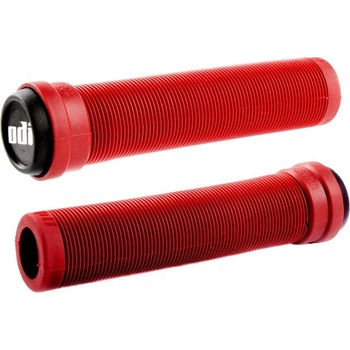 Odi SOFT LONGNECK GRIP red