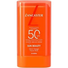 Lancaster Ochranná tyčinka SPF 50 Sun Beauty Face Stick 19 g