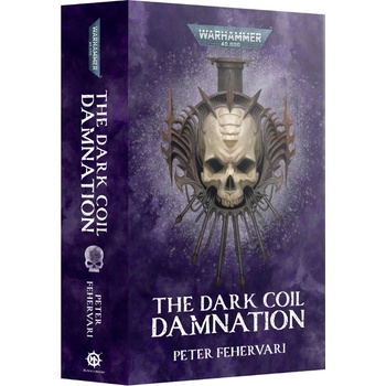 Games Workshop The Dark Coil: Damnation (BL3212)