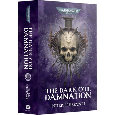 Games Workshop The Dark Coil: Damnation (BL3212)