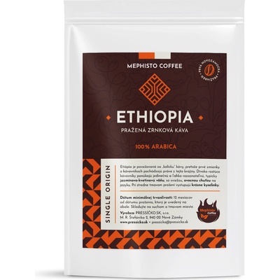 Mephisto Ethiopia Limu 250 g