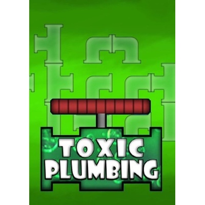 IndieLip Toxic Plumbing (PC)