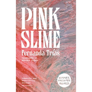 Pink Slime (2024)