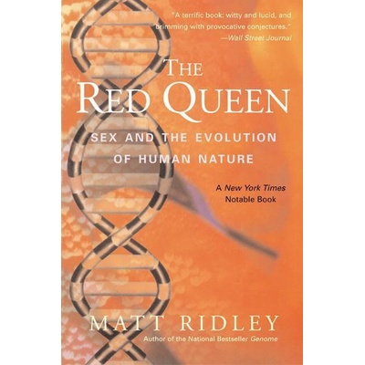 The Red Queen