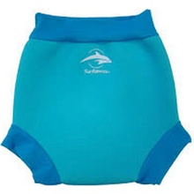 Konfidence Neonappy plavky Blue