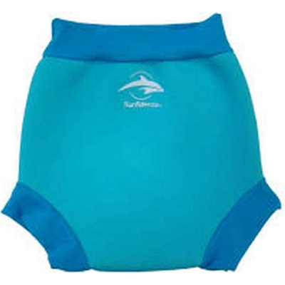 Konfidence Neonappy plavky Blue