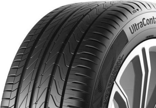 タイヤ・ホイール Continental UltraContact SUV 235/60 R18 Continental UltraContact 235/60 R18 103V od 117 € - Heureka.sk