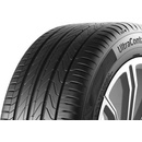 Osobní pneumatiky Continental UltraContact 215/55 R17 94W