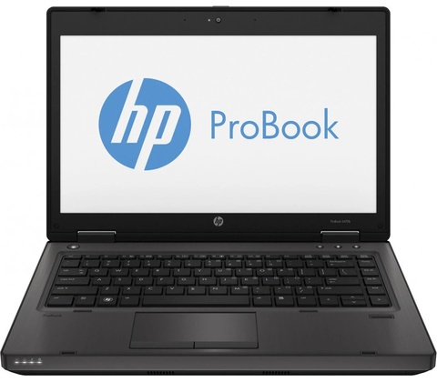 HP ProBook 6470b B6P73EA