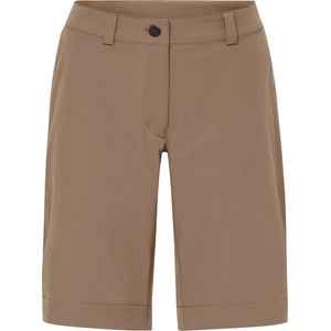 Vaude Дамски шорти за колоездене Vaude Women's Cyclist Shorts II Cycling bottoms - Oat - размер 42 (EU) (155-2288-0214)