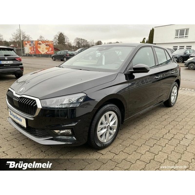 Skoda Fabia 1.0 TSI Selection 70 kW