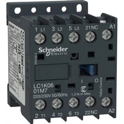 Schneider Electric LC1K0901P7