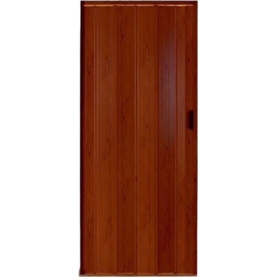 HOPA shrnovací LUCIANA třešeň plné 73 x 200 cm