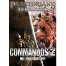Commandos 2 & Praetorians (HD Remaster Double Pack)