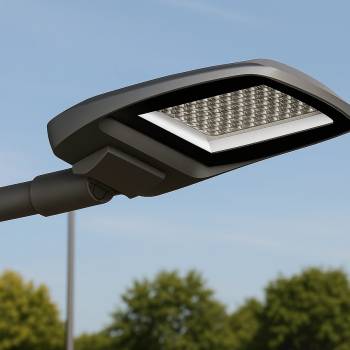 Led УЛИЧНО ОСВ. ТЯЛО stealth (6022)