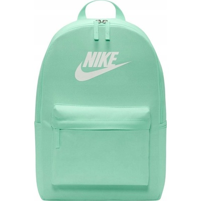 Nike Heritage Backpack zelený 40 l
