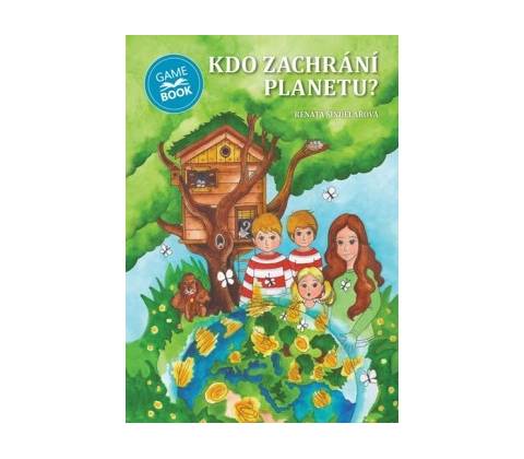 Kdo zachrání planetu?